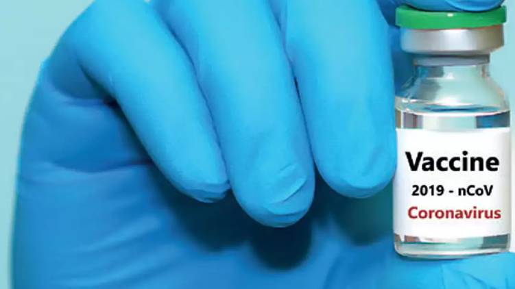 Covid vaccine need At least 50 per cent efficacy says dgci